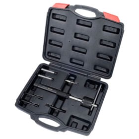 Hehkutulpan irroitustyökalu 7 osaa, Yato