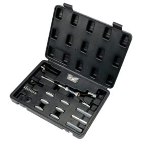 Sylinterin hoonaustyökalu 14 osaa, Yato