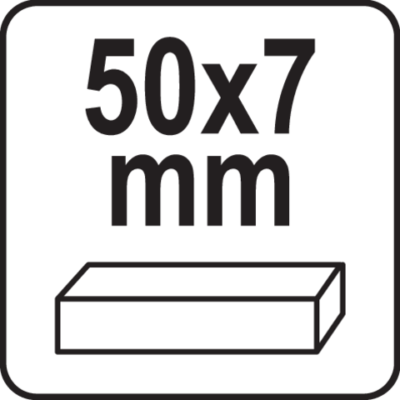 Sylinterin hoonaustyökalu 14 osaa, Yato