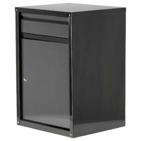 Työkalukaappi 775x525x485 mm, Vorel