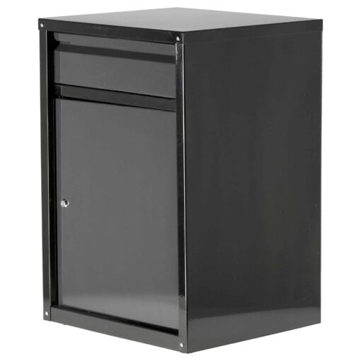 Työkalukaappi 775x525x485 mm, Vorel