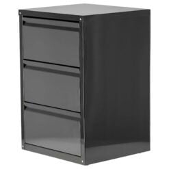 Työkalukaappi 3 vetolaatikkoa, Vorel