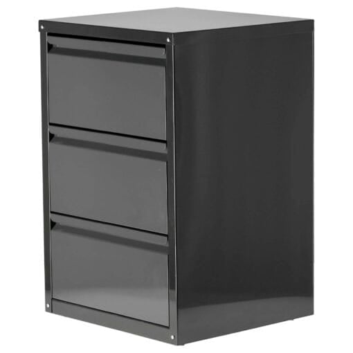 Työkalukaappi 3 vetolaatikkoa, Vorel