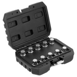 Lukkopultti avainsarja BMW 10 osaa, Yato