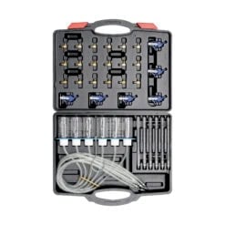 Commonrail suutinten testaussarja, Yato