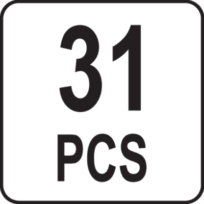 Commonrail suutinten testaussarja, Yato