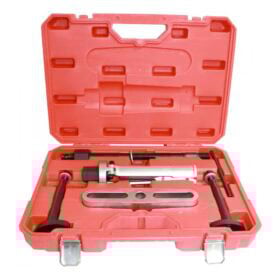 Sylinteriputken ulosvetäjä 60-160 mm, Mr-tuote