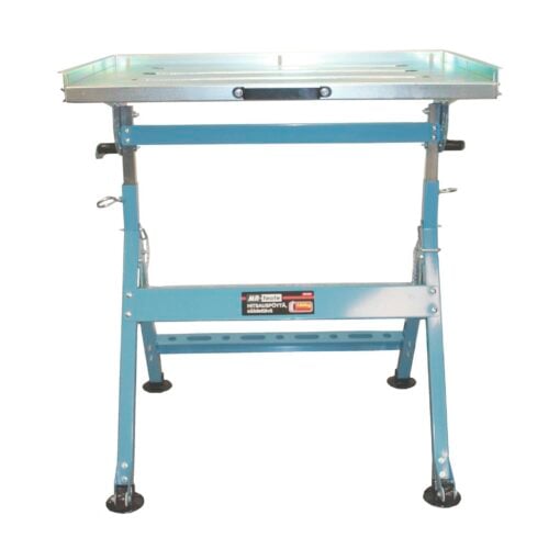 Säädettävä hitsauspöytä 760x505 mm, Mr-tuote