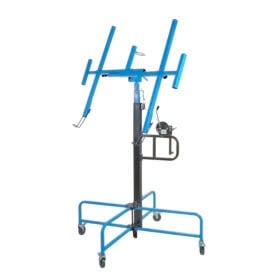 Levyhissi / kipsilevynostin 40 kg, Geko