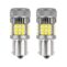 LED-ajovalopolttimot P21W 12/24V, Amio