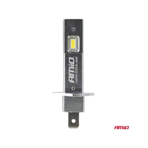 5903293047095-LED-ajovalopolttimot-H1-20W-2920lm-Amio-6 5903293047095-LED-ajovalopolttimot-H1-20W-2920lm-Amio-6