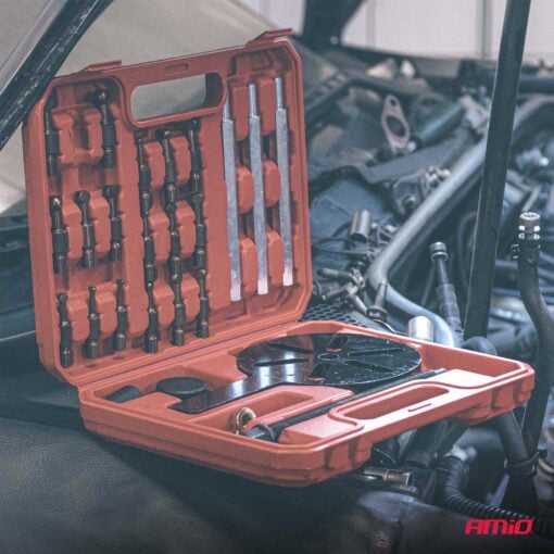 5903293047590-Hihnapyöran-ulosvetaja-31-osaa-Amio-7 5903293047590-Hihnapyöran-ulosvetaja-31-osaa-Amio-7