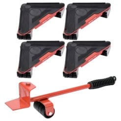 Huonekalujen siirtosarja 300kg, Yato