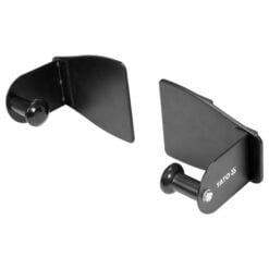 Magneettinen paperirullateline 2 osaa, Yato