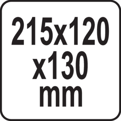 Magneettinen spraypulloteline, Yato