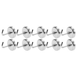 Magneettikoukku 10 osaa, Yato