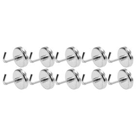 Magneettikoukku 10 osaa, Yato