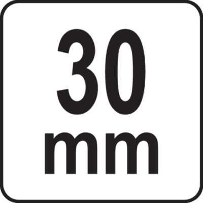 Magneettikoukku 10 osaa, Yato