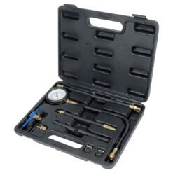 Polttoaineen painemittari 9 osaa, Yato