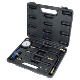 Polttoaineen painemittari 9 osaa, Yato