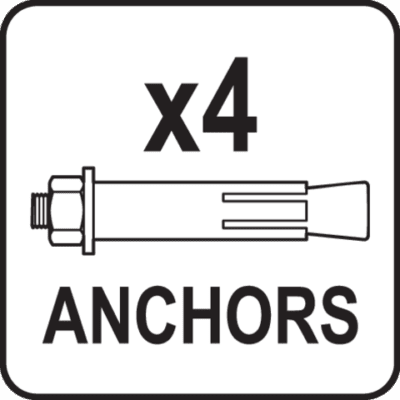 Kaapelikela 20 m IP20 / 3Gx1.5 mm², Yato