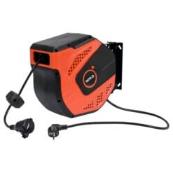 Kaapelikela 20 m IP20 / 3Gx1.5 mm², Yato