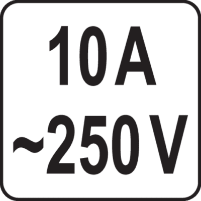 Kaapelikela 20 m IP20 / 3Gx1.5 mm², Yato