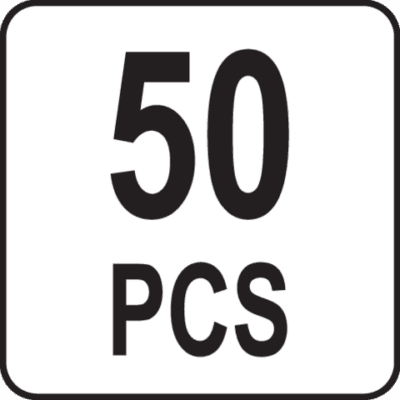 Puristuspainemittari diesel / bensiini, Yato