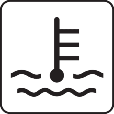 Optinen pakkasnestemittari / refraktometri, Yato