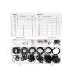 Lukkorengaslajitelma ulkopuolinen 300 osaa, Yato