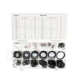 Lukkorengaslajitelma ulkopuolinen 300 osaa, Yato