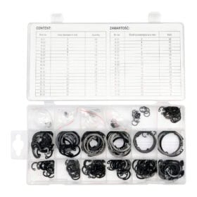 Lukkorengaslajitelma sisäpuolinen 300 osaa, Yato