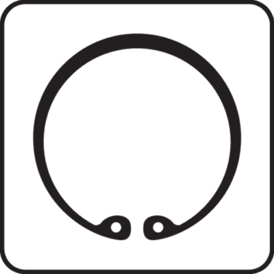 Lukkorengaslajitelma sisäpuolinen 300 osaa, Yato