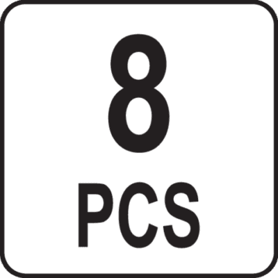 Ajoitustyökalu Fiat 1.7D / 1.9D / 1.9TD, Yato