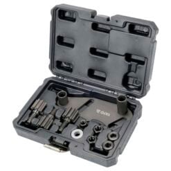 Ajoitustyökalu Renault, Yato