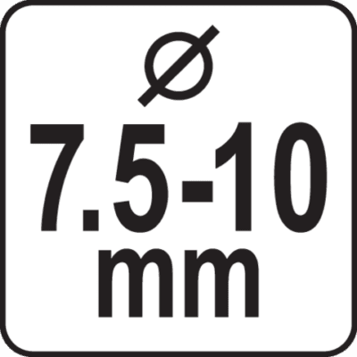 Suuttimen tiivisteen ulosvedin, Yato