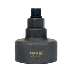 Korkeapainepumpun pyörän irrotin, Yato