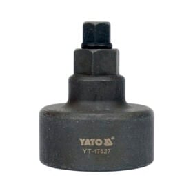 Korkeapainepumpun pyörän irrotin, Yato