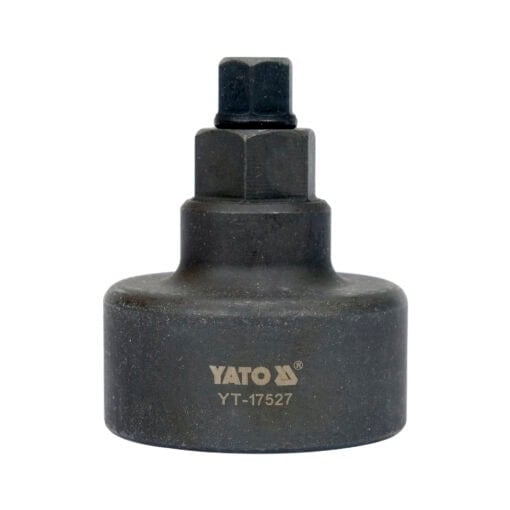 Korkeapainepumpun pyörän irrotin, Yato