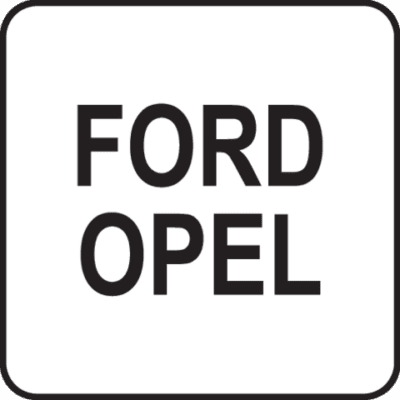 Jarruohjaintappien korjaussarja VAG, Yato