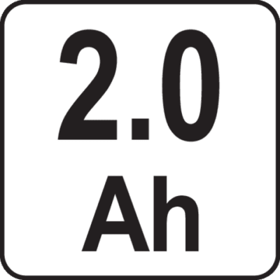 Akkuoksasaha 4" 18 V, Yato