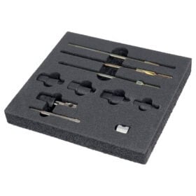 Hehkutulpan kalvainsarja 10 osaa, Yato