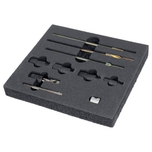 Hehkutulpan kalvainsarja 10 osaa, Yato