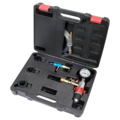 Jäähdytysjärjestelmän täyttölaite, Yato