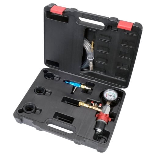 Jäähdytysjärjestelmän täyttölaite, Yato