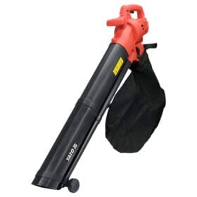 Sähkökäyttöinen lehtipuhallin 3500 W, Yato