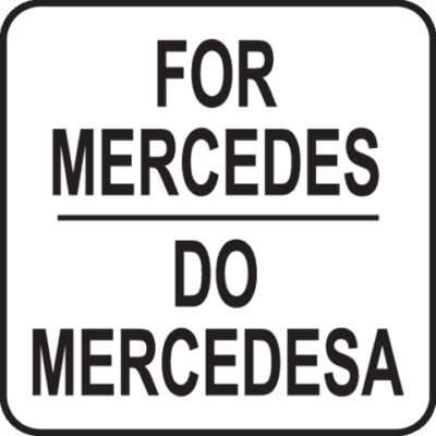 Ajoitustyökalu Mercedes-Benz 11 osaa, Yato