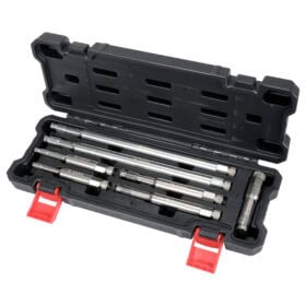 Sytytystulpan kierteen korjaussarja 7 osaa, Yato