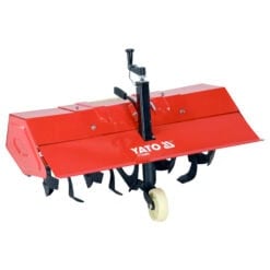 Puutarhajyrsin kävelytraktoriin 880 mm, Yato