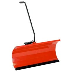 Lumilevy kävelytraktoriin 1000mm, Yato